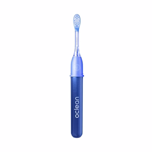 Oclean Ease elektriskā zobu birste, zila