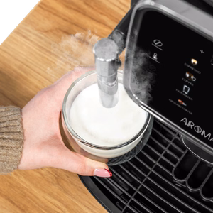 TEESA AROMA 750 automātiskais kafijas automāts ar dzirnaviņām
