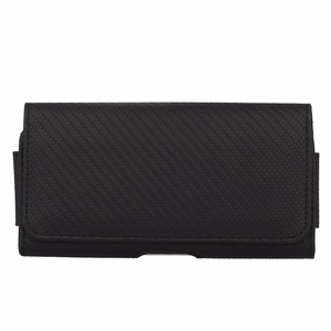 HIT jostas holsteris (izmērs XL) Iphone 17 Pro Max/16 Pro Max/Samsung A55 5G/A53/S25/S24 dizains 3 melns