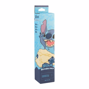 Disney Stitch XXL spēļu un galda paklājs, 80 × 35 cm