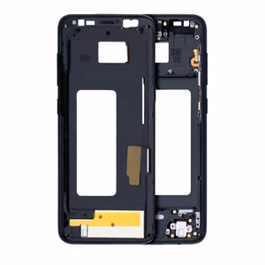 Vidējais rāmis Samsung G950 S8 (Midnight Black)
