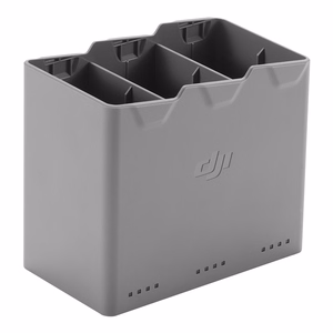 Divvirzienu uzlādes centrs DJI Mini 5 Pro dronam