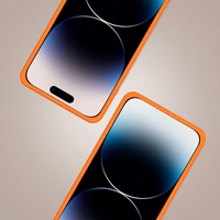 Tech-Protect Supreme komplekts Samsung Galaxy S25 2x rūdītais stikls ekrānam / rūdītais stikls kamerai - caurspīdīgs