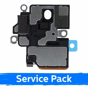 Loudspeaker Compatible With Google Pixel 8 / top / (Service Pack)