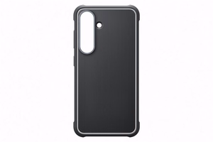 Samsung izturīgs viedtālruņa apvalks EF-RS931CBEGWW Samsung Galaxy S25 - melns