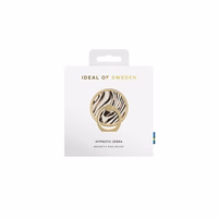 Ideal of Sweden magnētisks universāls montāžas turētājs Hypnotic Zebra