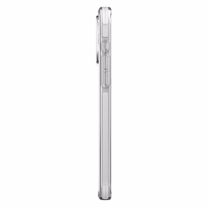 Uniq Combat Magclick uzlādes viedtālruņa apvalks iPhone 15 Pro Max - balts