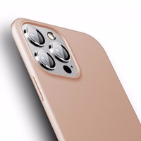 Maciņš X-Level "Guardian" Samsung A366 A36 5G zeltains