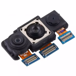 Camera Saderīgs ar Samsung A217 A21s Back Original