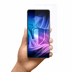 3mk Silky Matt Pro – tālruņa ekrāna aizsargs modelim Asus Zenfone 12 Ultra
