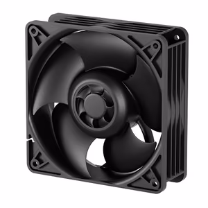 ARCTIC S12038-8 Servera ventilators, 4-pinu, 120mm