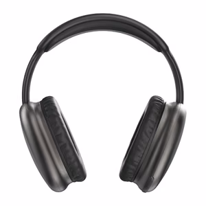 Rock Austiņas O5 bezvadu Bluetooth pelēkas