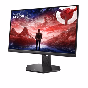 Lenovo Legion 25-10 monitors 62.2 cm (24.5") 1920 x 1080 pikseļi Full HD LCD melns