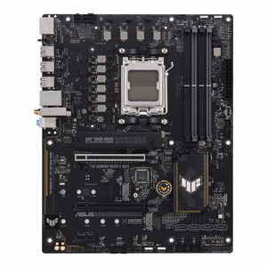 ASUS TUF GAMING B650-E WIFI AMD B650 Socket AM5 ATX mātesplate