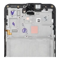 ServicePack LCD ekrans SAMSUNG A17 5G A176B GH82-38045A