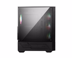 MSI MAG FORGE 112R datora korpuss