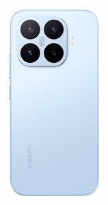 Xiaomi 17T 12 GB RAM / 256 GB, zilā krāsā