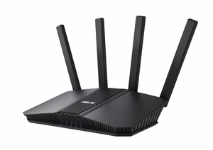 ASUS Wireless Router 6500 Mbps Mesh LAN \ WAN ports 1 Number of antennas 4 RT-BE82U