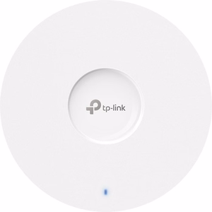 Piekļuves punkts TP-LINK Omada 6000 Mbps Wi-Fi 6 Bluetooth 5.2 2.5GbE
