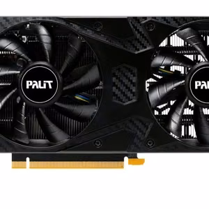 PALIT NVIDIA GeForce RTX 3060 1320 MHz 12 GB GDDR6 192 bit PCI Express 4.0 Active NE63060U19K9-PG190L (Graphics Card)