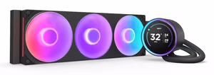 NZXT ūdens dzesēšana Kraken Elite 360 RGB