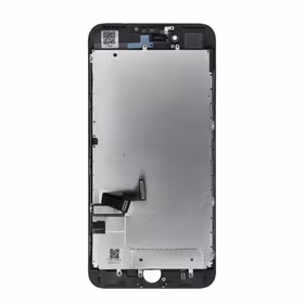 FixCell LCD displejs IPHONE 7 Plus Retina - melns (remontēts)