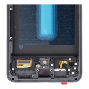 OEM LCD ekrāns Samsung S21 FE HARD