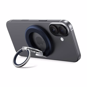 Tech-Protect MMR500 MagSafe telefona turetajs - Tumši zils
