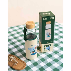 BT21 KOYA ūdens pudele, 500 ml