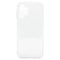 Īpaši plāns 1mm viedtālruņa apvalks Samsung Galaxy A32 5G caurspīdīgs