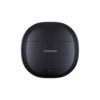 Joyroom Jpods Series JR-PB1 TWS ENC IPX4 bezvadu austiņas - melnas