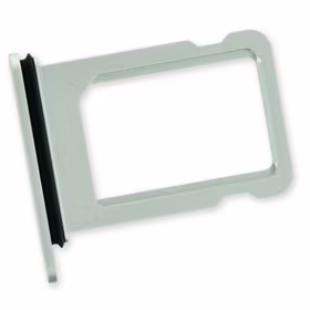 SIM card holder priekš iPhone 12 mini Zaļš ORG