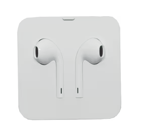 APPLE  MMTN2 HEADPHONES LIGHTING PHF NO ADAPTER BULK