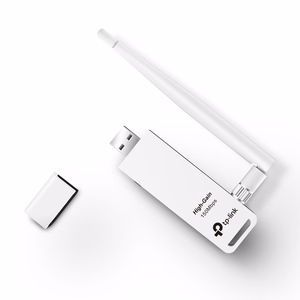 TP-Link TL-WN722N tīkla karte WLAN 150 Mbit/s