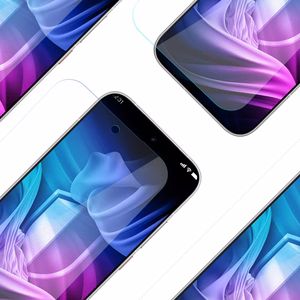 3mk Silky Matt Pro matēta plēve Xiaomi Poco X8 Pro Max