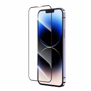 Yesido 5D stikls iPhone 12 Pro Max TG01