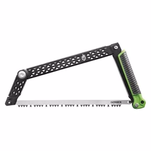 Gerber Freescape Camp Saw – salokāms tūrisma zāģis