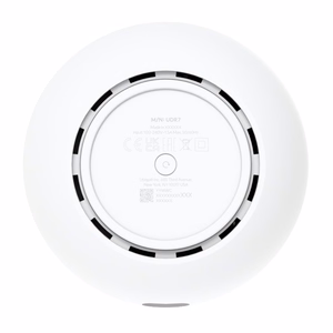 Bezvadu maršrutētājs Ubiquiti Dream 7 Wi-Fi 7 5700 Mbps 4xLAN