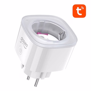 Vieda ligzda WiFi Gosund EP8 16A Tuya