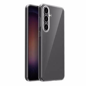 Īpaši caurspīdīgs maciņš Samsung Galaxy A27 - caurspīdīgs