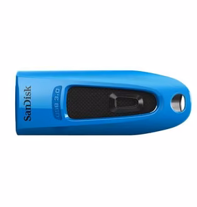 MEMORY DRIVE FLASH USB3 64GB/SDCZ48-064G-U46B SANDISK