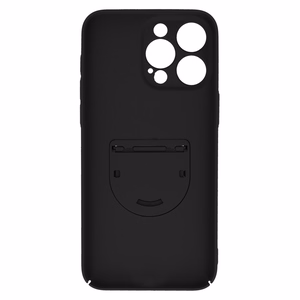 Tel Protect Magnētiskais Elipse apvalks (m) viedtālrunim iPhone 14 Pro Max melns (m)