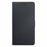 3mk Maciņa futrālis priekš Xiaomi Redmi Note 15 Pro+ 5G - melns