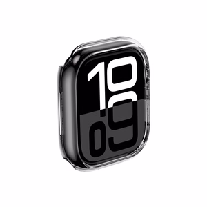 AmazingThing Minimal чехол для Apple Watch 42 мм - прозрачный
