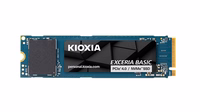 Kioxia LSF10Z002TG8 internal solid state drive 2 TB M.2 PCI Express 4.0 NVMe QLC