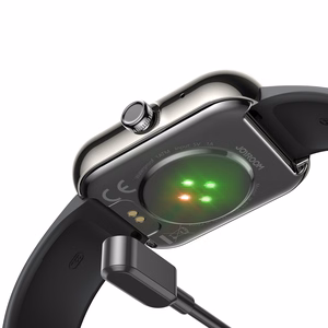 Joyroom Fit-Life JR-FT5 Plus Smartwatch with Call Answering Function - Black