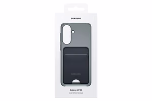 OA576TBE чехол с отделением для карт Samsung Galaxy A57, черный