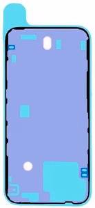 Sticker priekš aizmugurējais vāciņš iPhone 16e original (service pack)