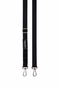 Machino Crossbody strap  MC-LG 02 BLACK