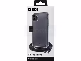 SBS Maciņš priekš iPhone 11 Pro Melns